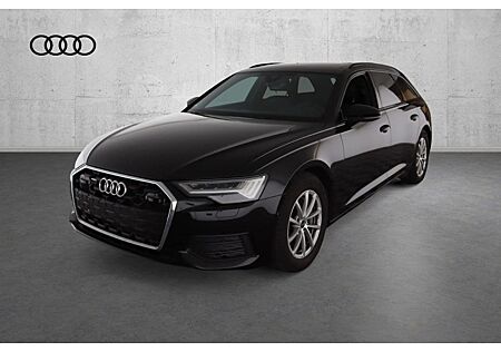 Audi A6 Avant 50 TDI Q BUSINESS PANO AHK STDHZG HD-MA