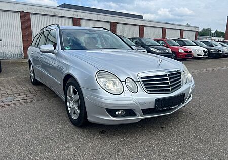 Mercedes-Benz E 320 T CDI *TÜV 5/25*Navi*Klima*PDC*Schiebedach