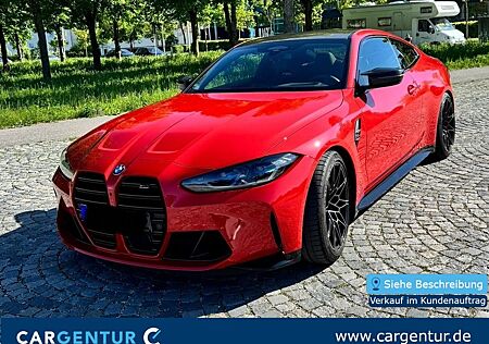 BMW M4 Competition xDrive Inno 360° SpoSi ACC