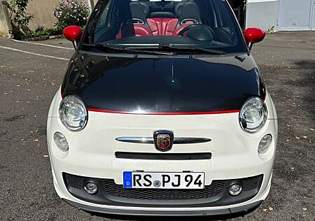Abarth 500C 1.4 T-Jet 16V C -