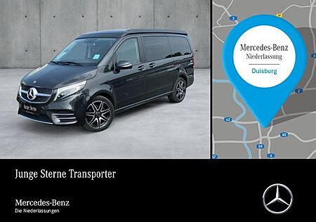 Mercedes-Benz V 300 Marco Polo 300 d HORIZON EDITION+Allrad+AMG+9G