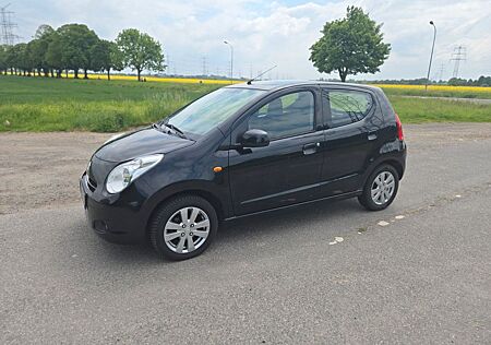 Suzuki Alto 1.0 Comfort Automatik Comfort