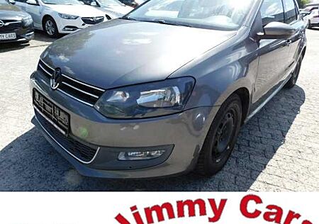 VW Polo Volkswagen VI Diesel 1.6 TDI SCR Comfortline