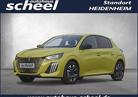 Peugeot 208 1.2 PureTech 100 Allure ACC 360 SpurH LM