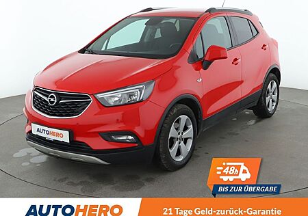 Opel Mokka X 1.4 Turbo Edition Start/Stop *TEMPO*PDC*