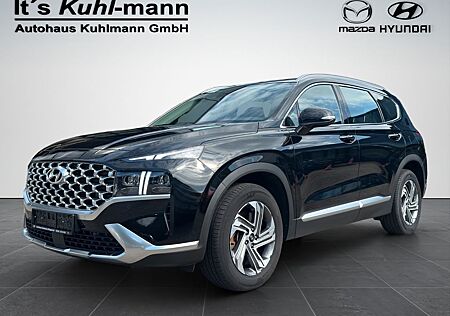 Hyundai Santa Fe Trend 2WD