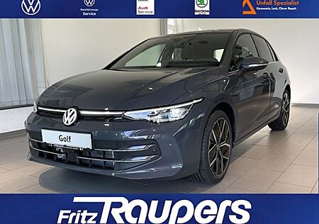 VW Golf Volkswagen EDITION 50 1,5 l eTSI OPF 7-Gang-DSG