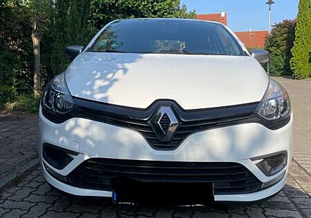 Renault Clio TCe 90 GT-line