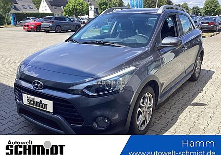 Hyundai i20 1.4 74kW Active Pure + GARANTIE