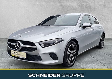 Mercedes-Benz A 250 4Matic WINTERPAKET+AMBIENTE+PARKASSISTENT+