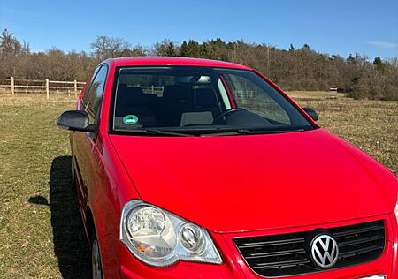 VW Polo Volkswagen 1.4 Trendline Trendline