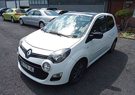 Renault Twingo Dynamique 1.2 LEV 16V 75 eco2