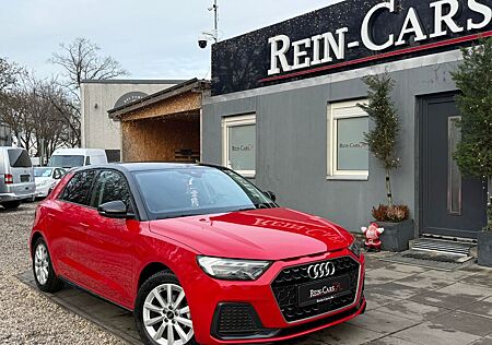 Audi A1 Sportback 25 TFSI advanced/1TKM/SHZ/PDC/