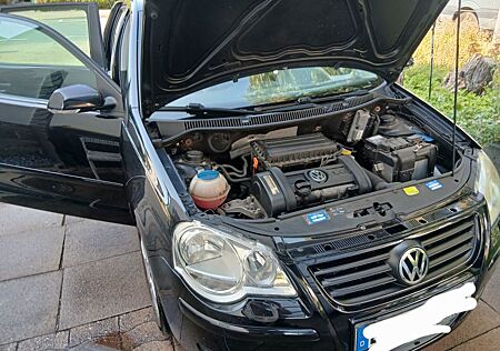 VW Polo Volkswagen 1.4 United United