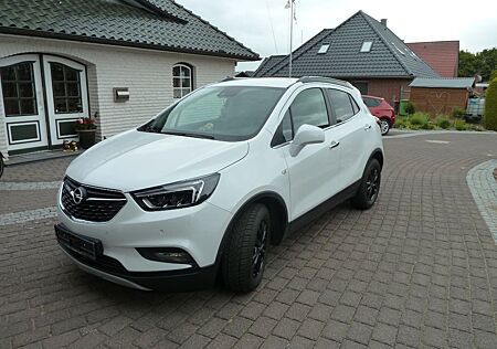Opel Mokka X 1.4 Turbo Ultimate Automatik Ultimate