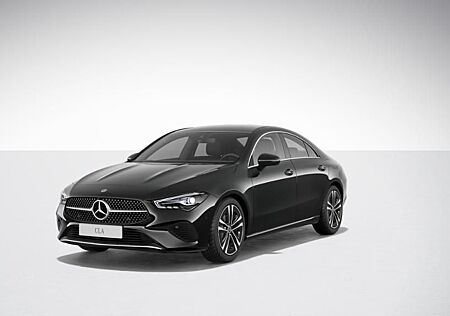 Mercedes-Benz CLA 200 CLA 200d Coupé Progressive/LED/DISTRONIC/RfCam