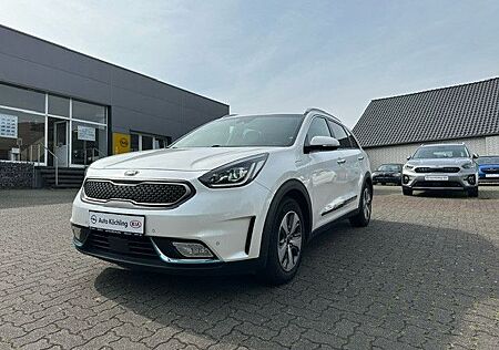 Kia Niro Spirit Plug-in Hybrid Navigation