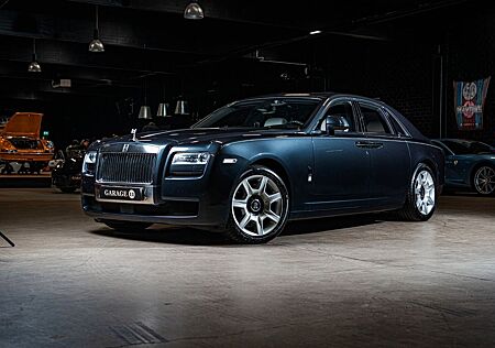 Rolls-Royce Ghost / Serie I /28950km / NightVision
