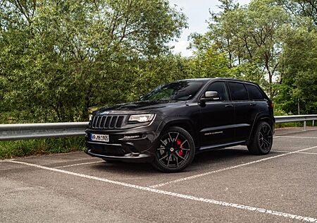 Jeep Grand Cherokee SRT 6.4 V8 HEMI Automatik SRT