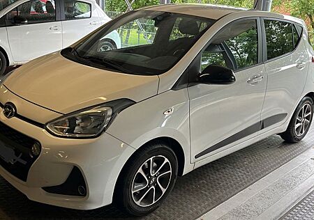 Hyundai i10 1.2 Passion Passion