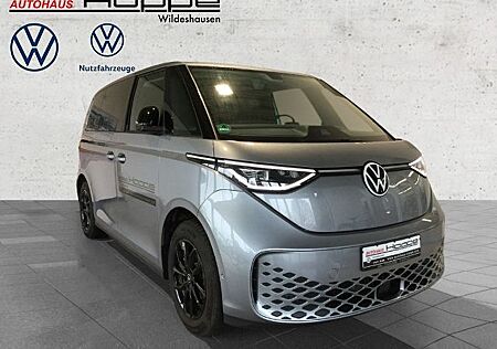 VW ID.BUZZ Volkswagen ID. Buzz Pro 150 kW (204 PS) 77 kWh