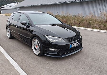 Seat Leon 1.4 TSI ACT 110kW Start&Stop FR FR