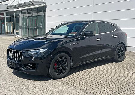 Maserati Levante 3.0 V 6 Diesel