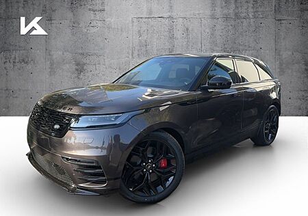 Land Rover Range Rover Velar D300 Dynamic SE Panorama Luftf