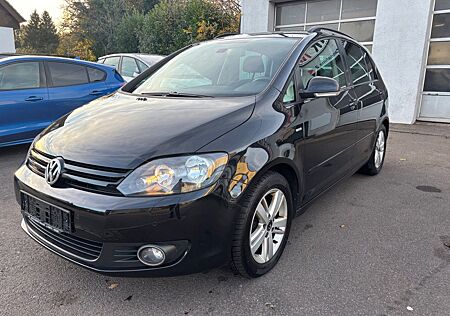 VW Golf Volkswagen Plus VI Match