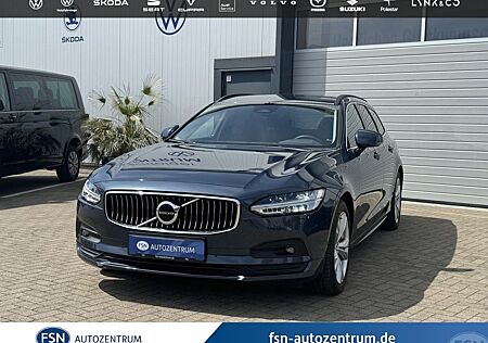Volvo V90 Momentum Pro LED STANDHEIZUNG