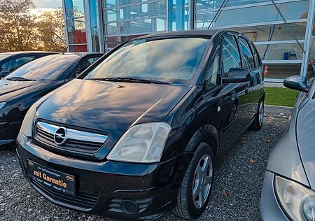 Opel Meriva Edition aus 2.Hand Tüv 01.2026