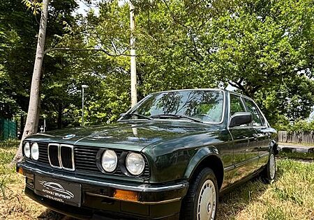 BMW 318i E30 , Automatik, Tüv