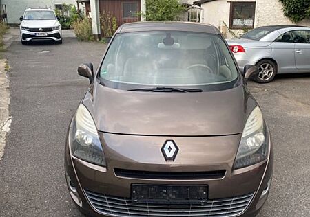 Renault Scenic III Grand Luxe