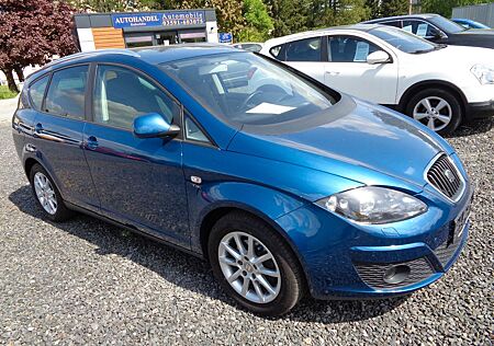 Seat Altea XL Stylance / Style Navi+Bi Xenon.. 1.Hand