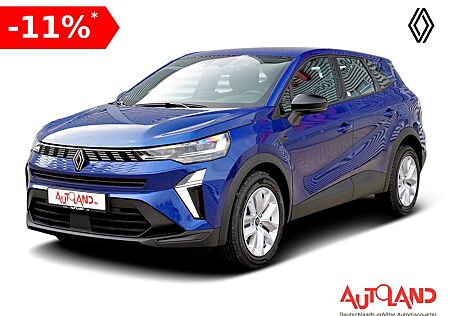 Renault Symbioz 140 mHev LED Tempomat Kamera