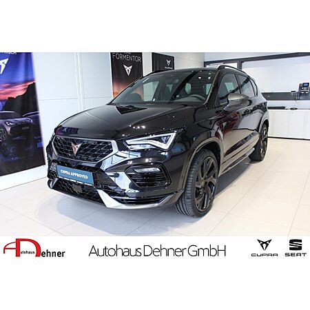 Cupra Ateca leasen