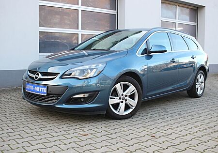 Opel Astra J Sports Tourer Energy / Tüv Neu