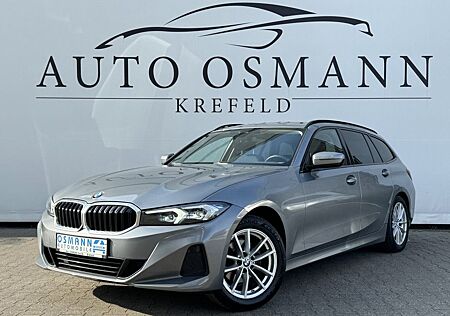BMW 320 d xD Touring Aut. Facelift |WideScreen | LED