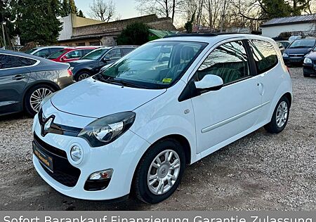 Renault Twingo Dynamique 1.2 16V Faltdach Klima Servo