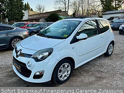 Renault Twingo Dynamique 1.2 16V Faltdach Klima Servo
