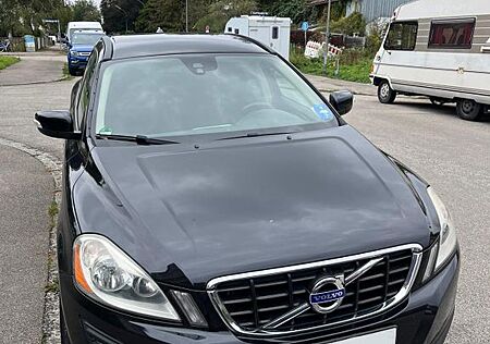 Volvo XC 60 XC60 D4 AWD Geartronic Kinetic Kinetic