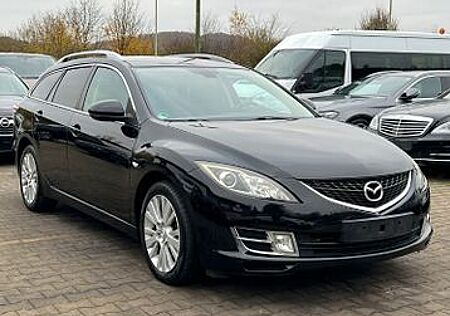 Mazda 6 2.0 Benzin***Automatik***