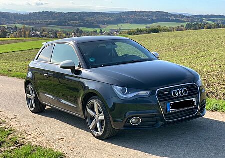 Audi A1 2.0 TDI Ambition Ambition