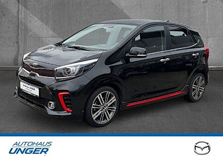 Kia Picanto 1.2 GT Line Kamera PDC Tempomat Navi