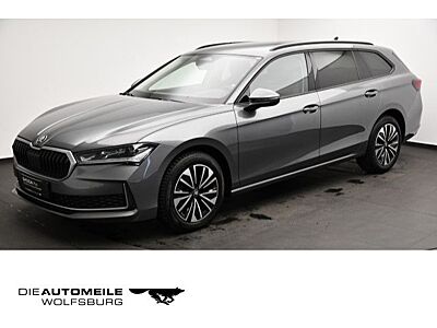 Skoda Superb 4 IV Combi 2.0 TDI DSG Selection Neues Mo