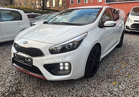 Kia Cee'd / Ceed/Track/GT/1.6 GDI
