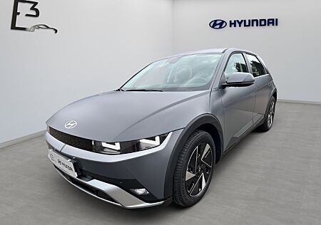 Hyundai IONIQ 5 63kWh Heckantrieb DYNAMIQ