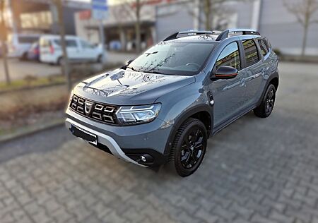 Dacia Duster TCe ALLRAD Extreme inkl. GARANTIE 2. Hand