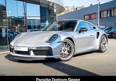 Porsche 992 Turbo S AD Memory Burmester 360 Klimasitze