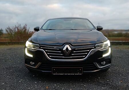 Renault Talisman BLUE dCi 120 Life Life